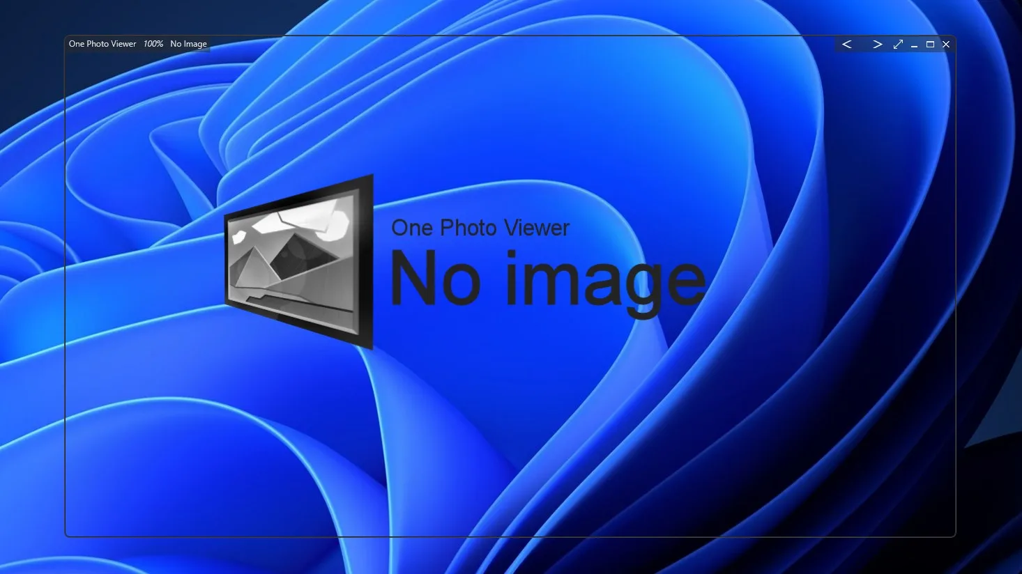 One Photo Viewer Pro screenshot 5