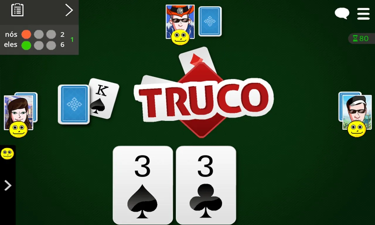 MegaJogos screenshot 4