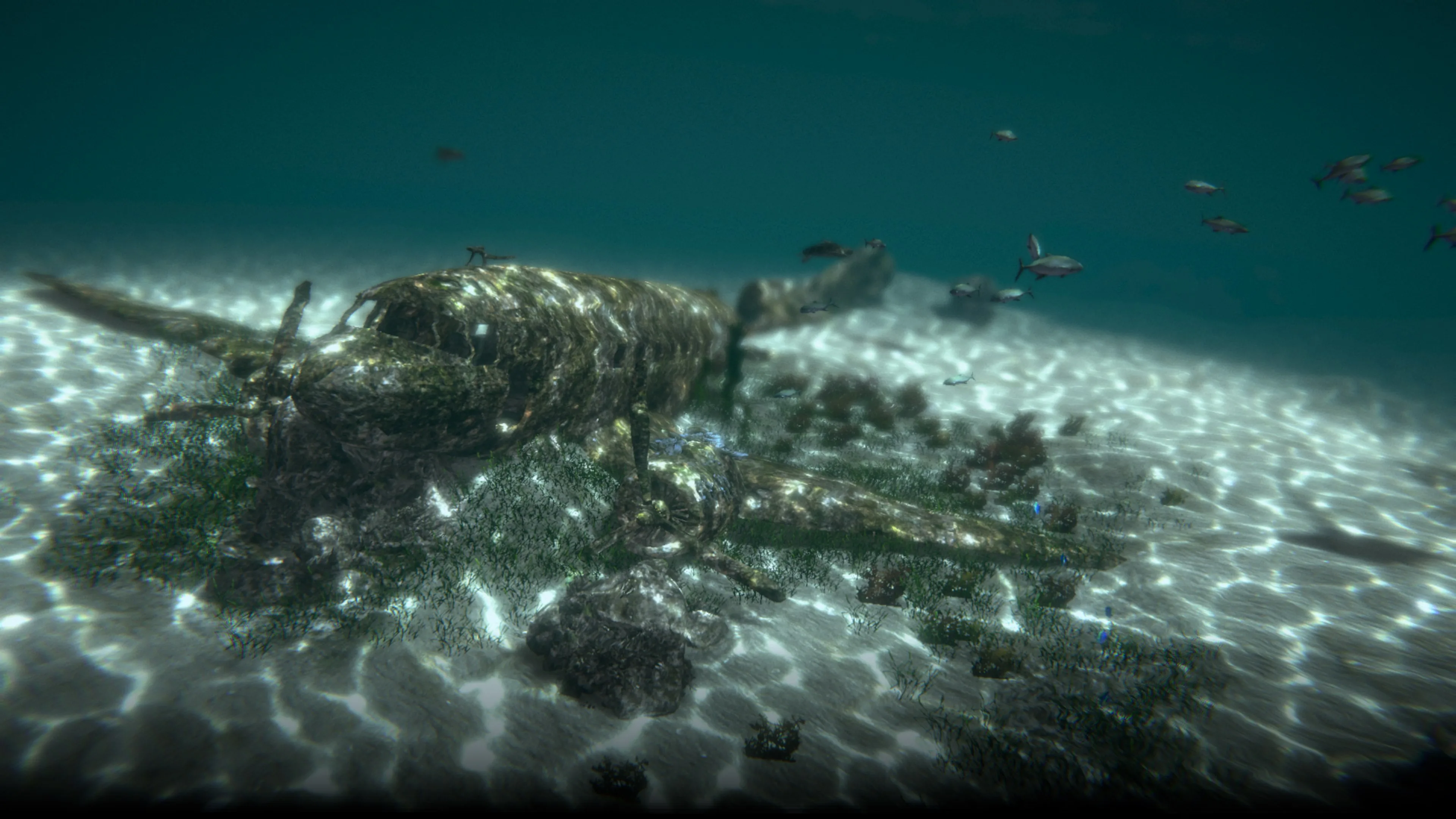 Aquarium - Shark Tank screenshot 1