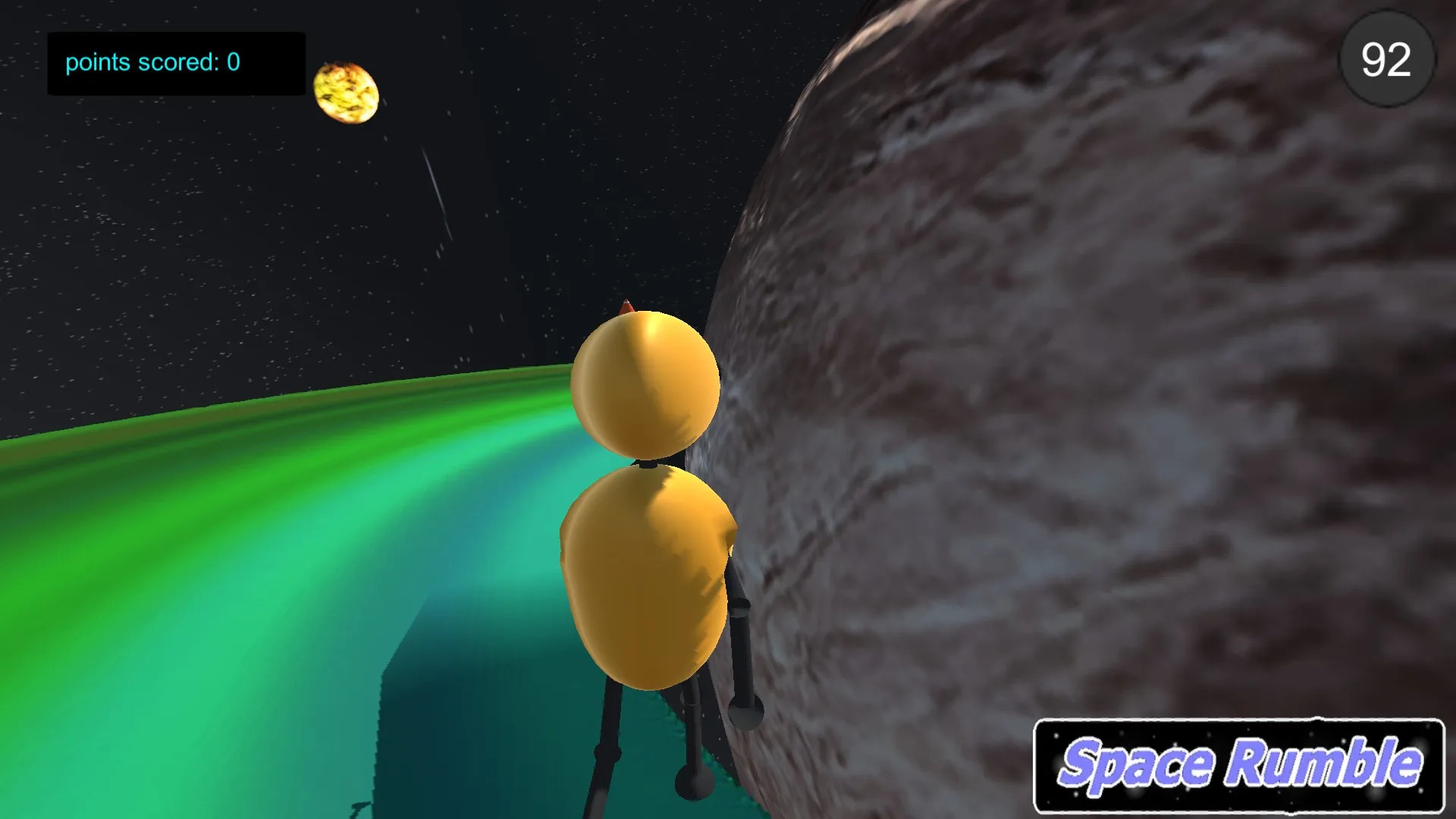 Poly Party Demo screenshot 3