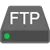 Universal FTP Server