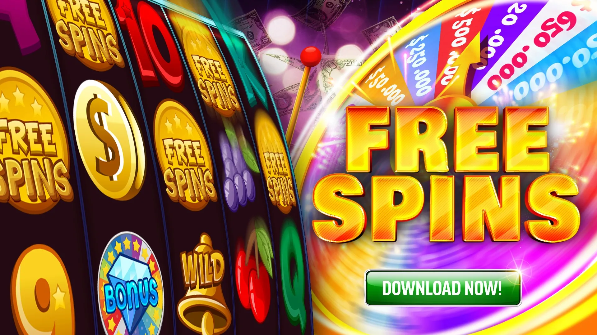 Spin-Win Jackpot Slots screenshot 5