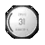 fGadget CPU Meter Lite