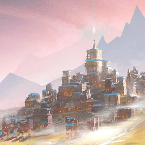 ENDLESS™ Legend 2 (Game Preview)