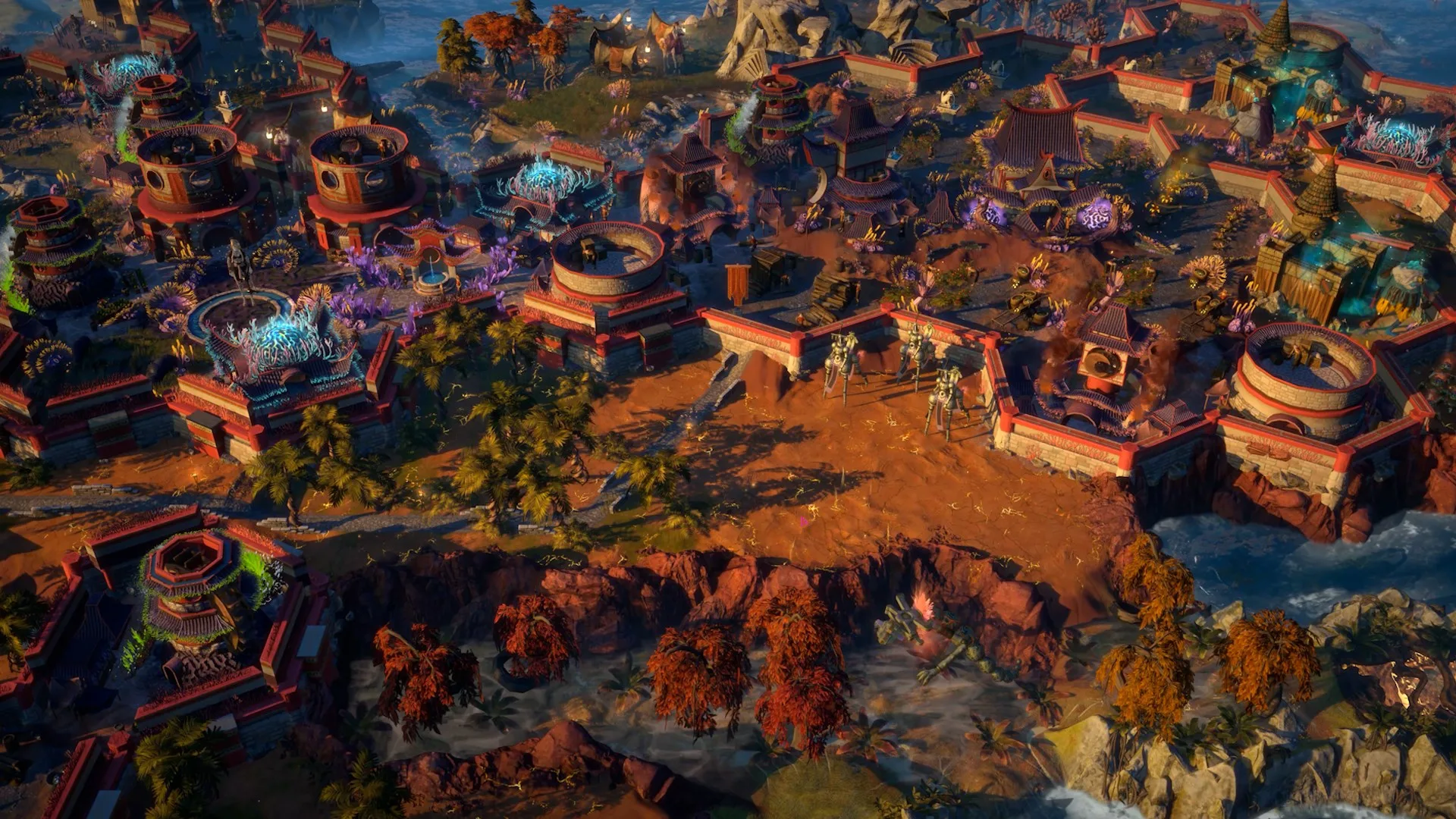 ENDLESS™ Legend 2 (Game Preview) screenshot 1