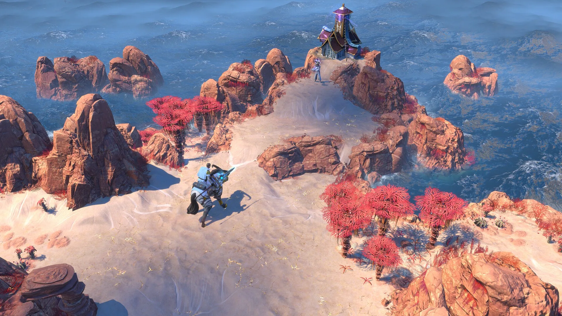 ENDLESS™ Legend 2 (Game Preview) screenshot 2