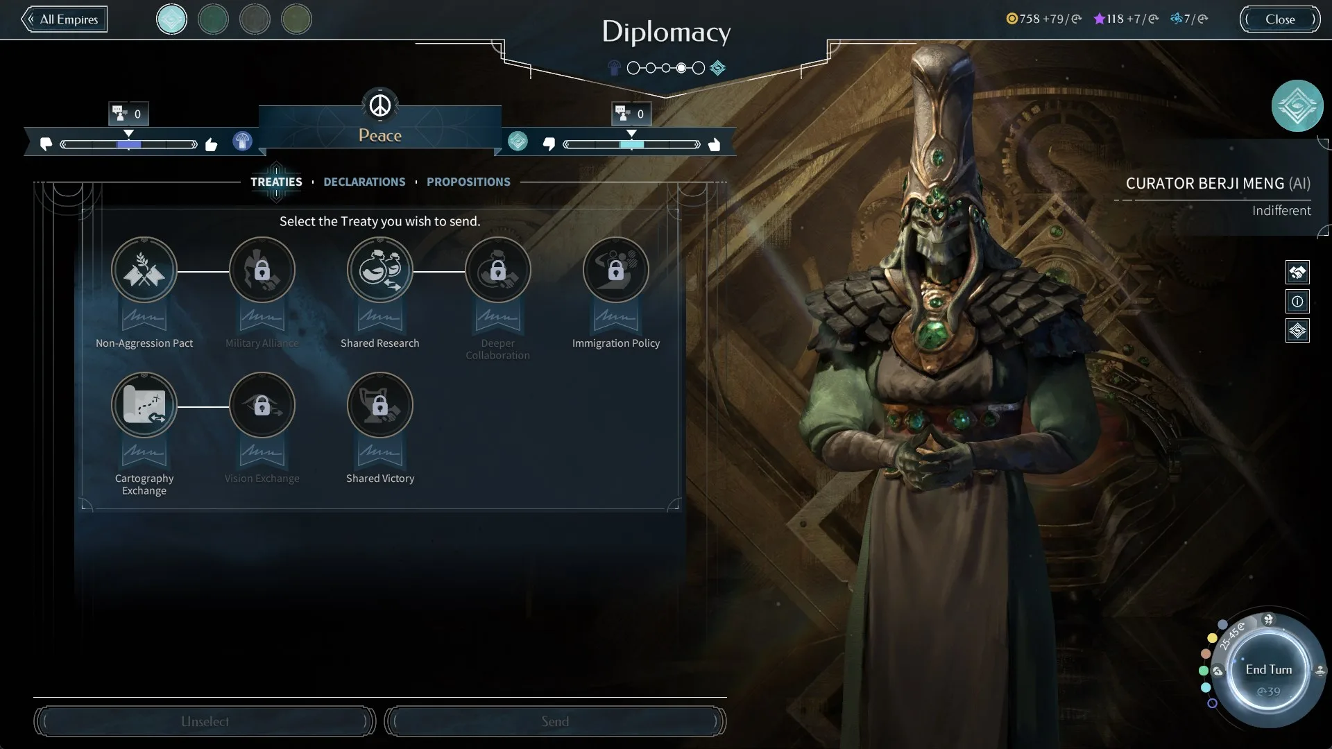 ENDLESS™ Legend 2 (Game Preview) screenshot 5