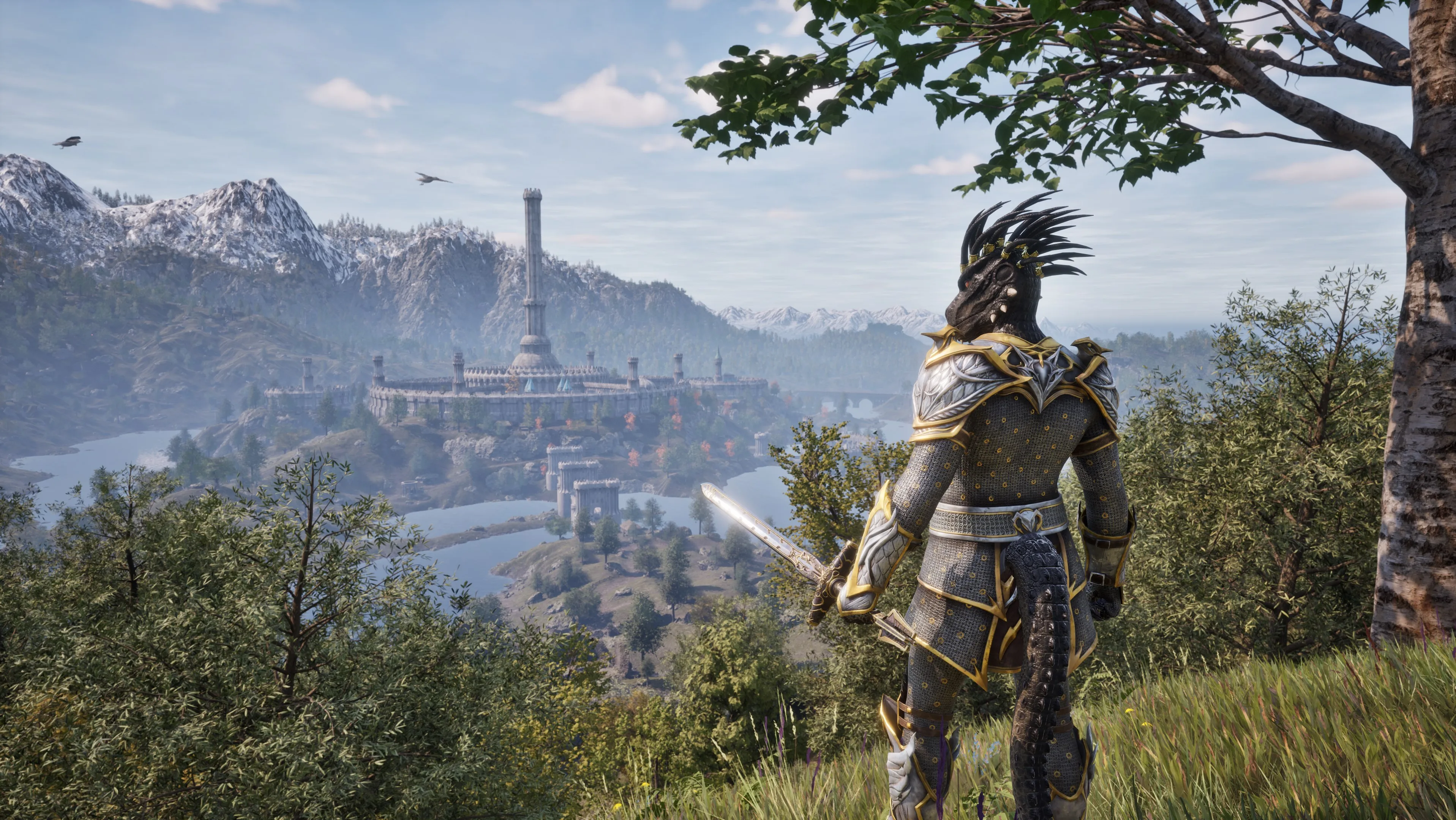 The Elder Scrolls IV: Oblivion Remastered screenshot 2