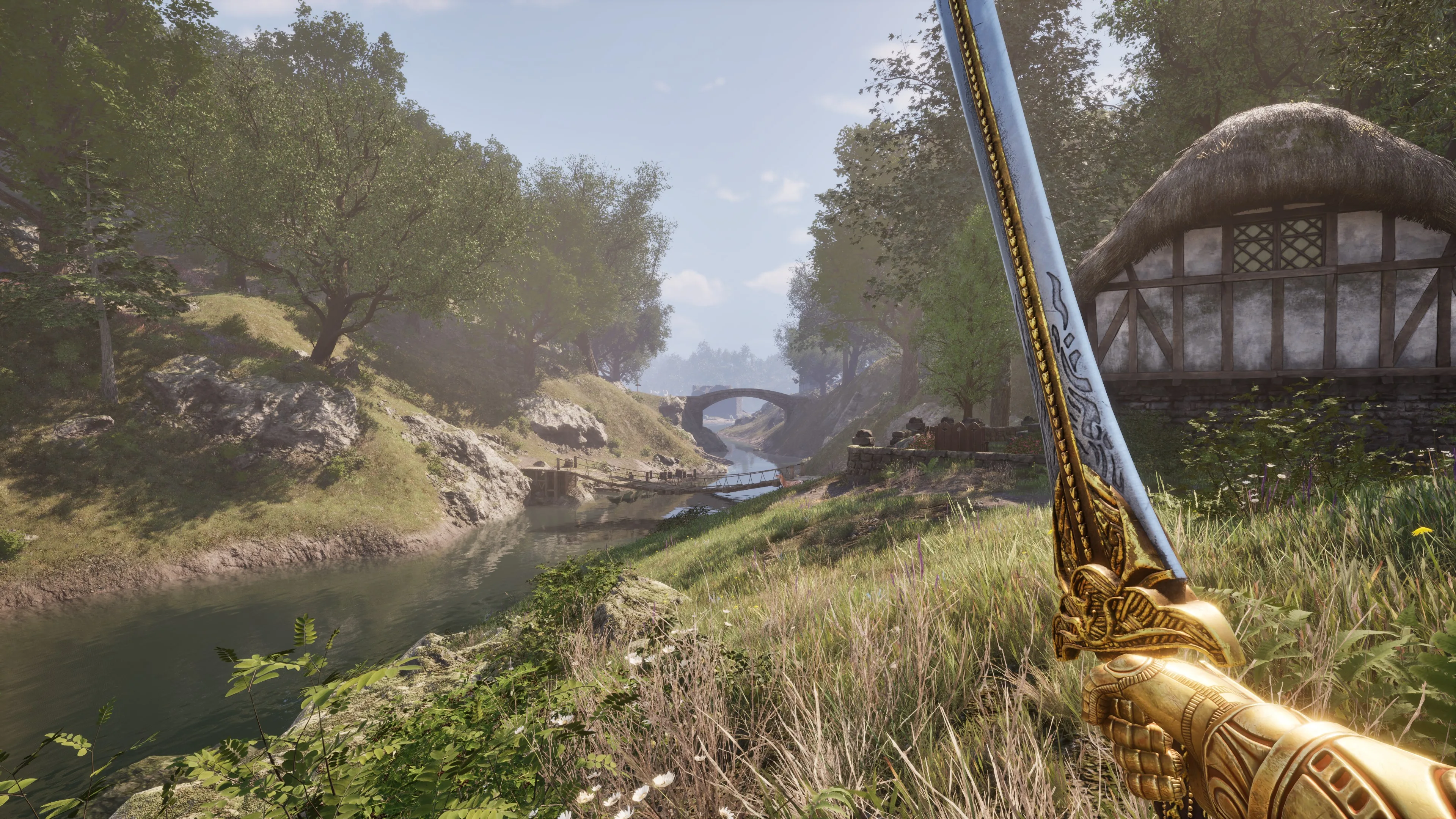The Elder Scrolls IV: Oblivion Remastered screenshot 5