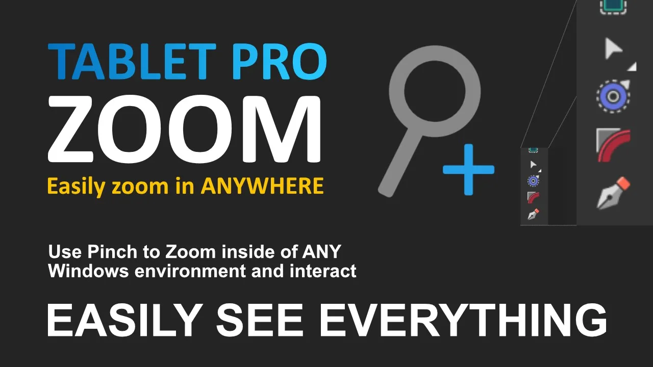 Tablet Pro STUDIO screenshot 1