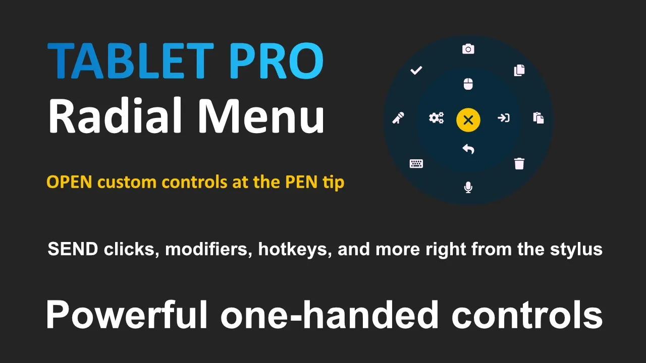 Tablet Pro STUDIO screenshot 3