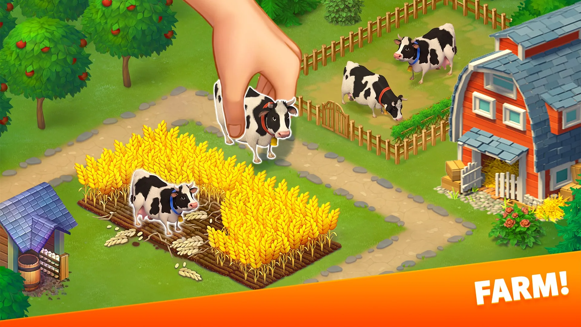 Klondike Adventures screenshot 4