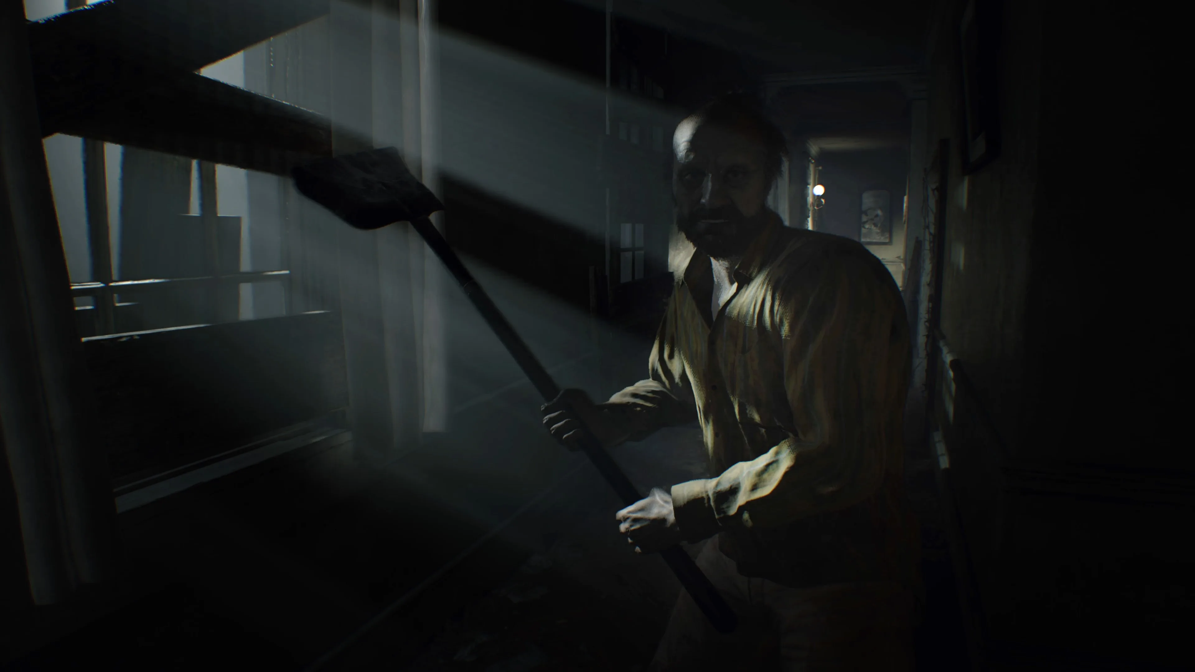 Resident Evil 7 Gold Edition & Village Gold Edition screenshot 4