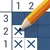 Nonogram Picture Cross