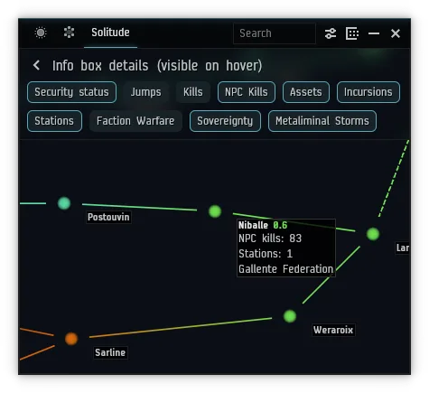 RIFT Intel Fusion Tool screenshot 5