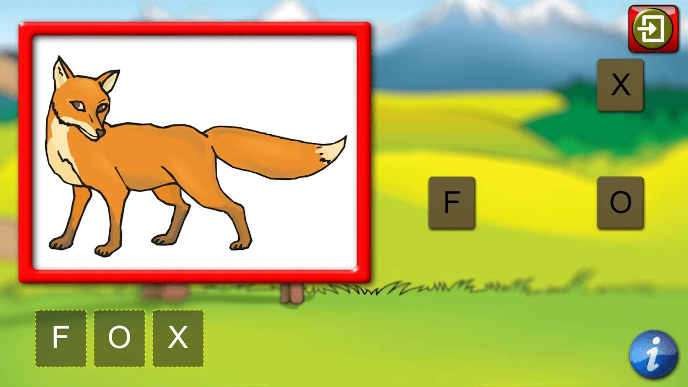Kids Learn Spelling Fun screenshot 2