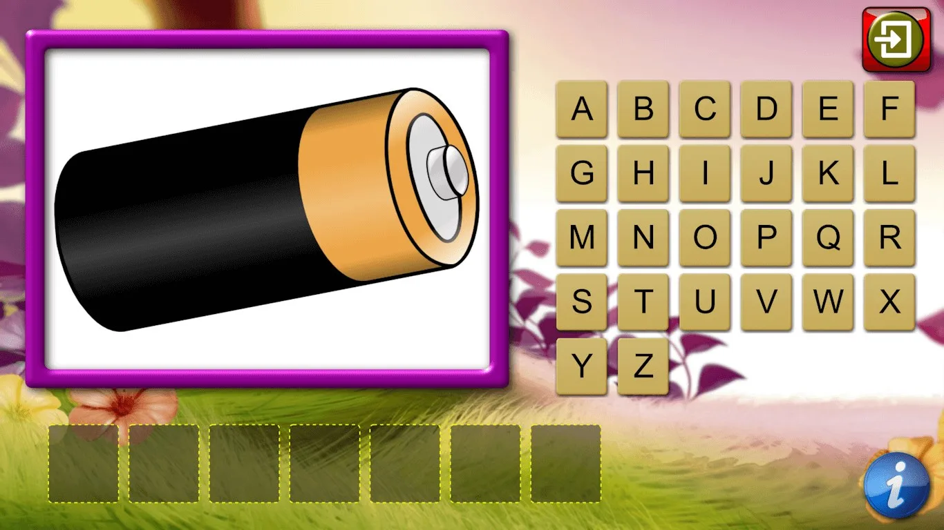Kids Learn Spelling Fun screenshot 4