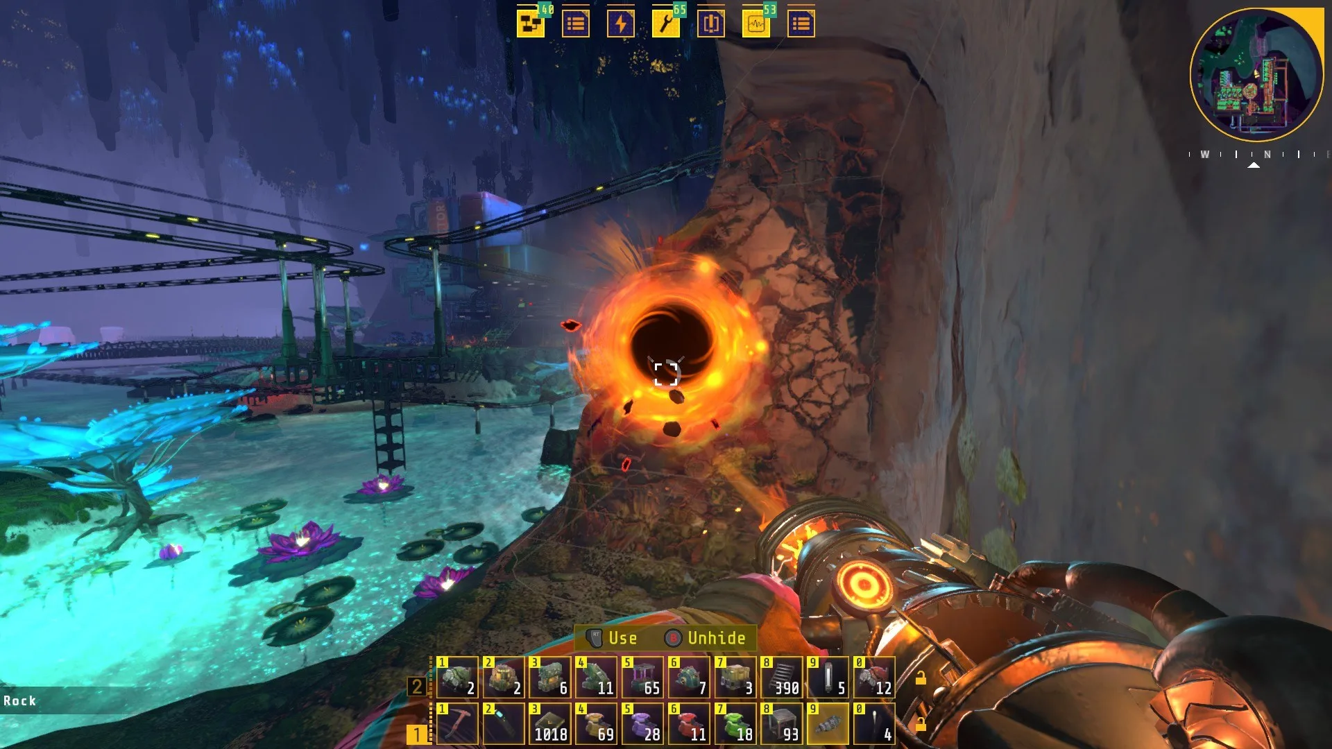 Techtonica (Game Preview) screenshot 3