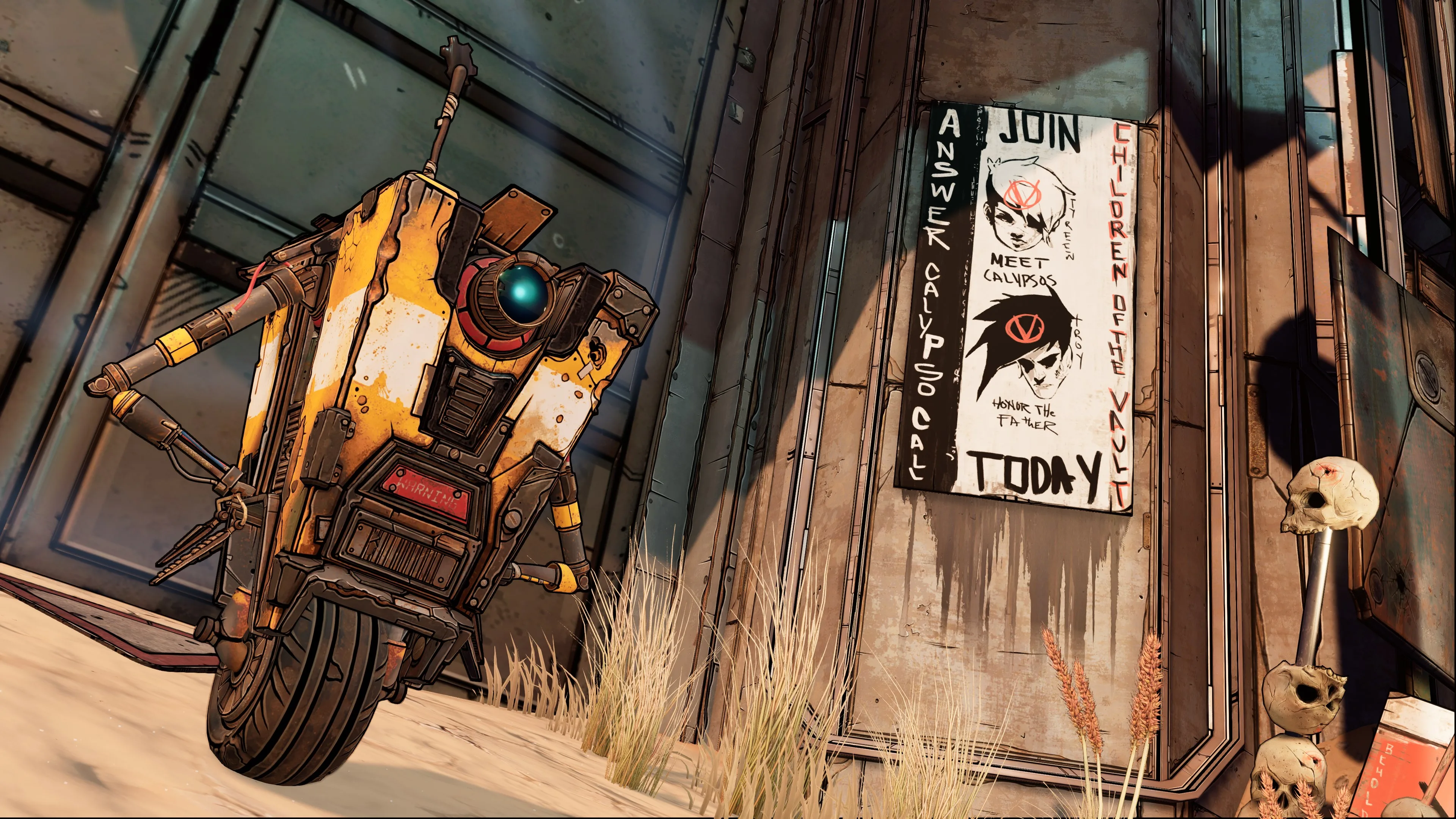 Borderlands 3: Ultimate Edition (Windows PC) screenshot 2