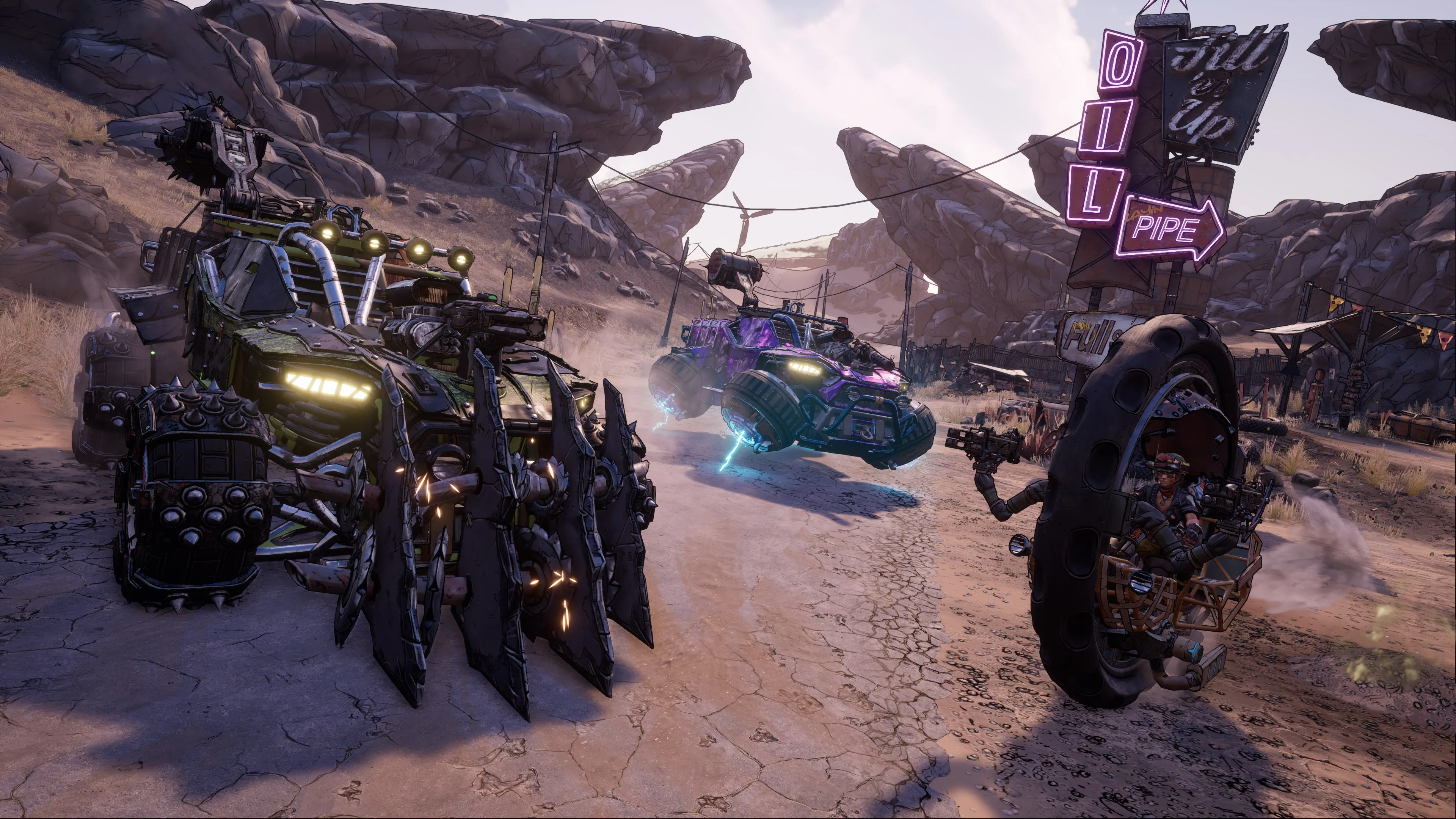 Borderlands 3: Ultimate Edition (Windows PC) screenshot 3