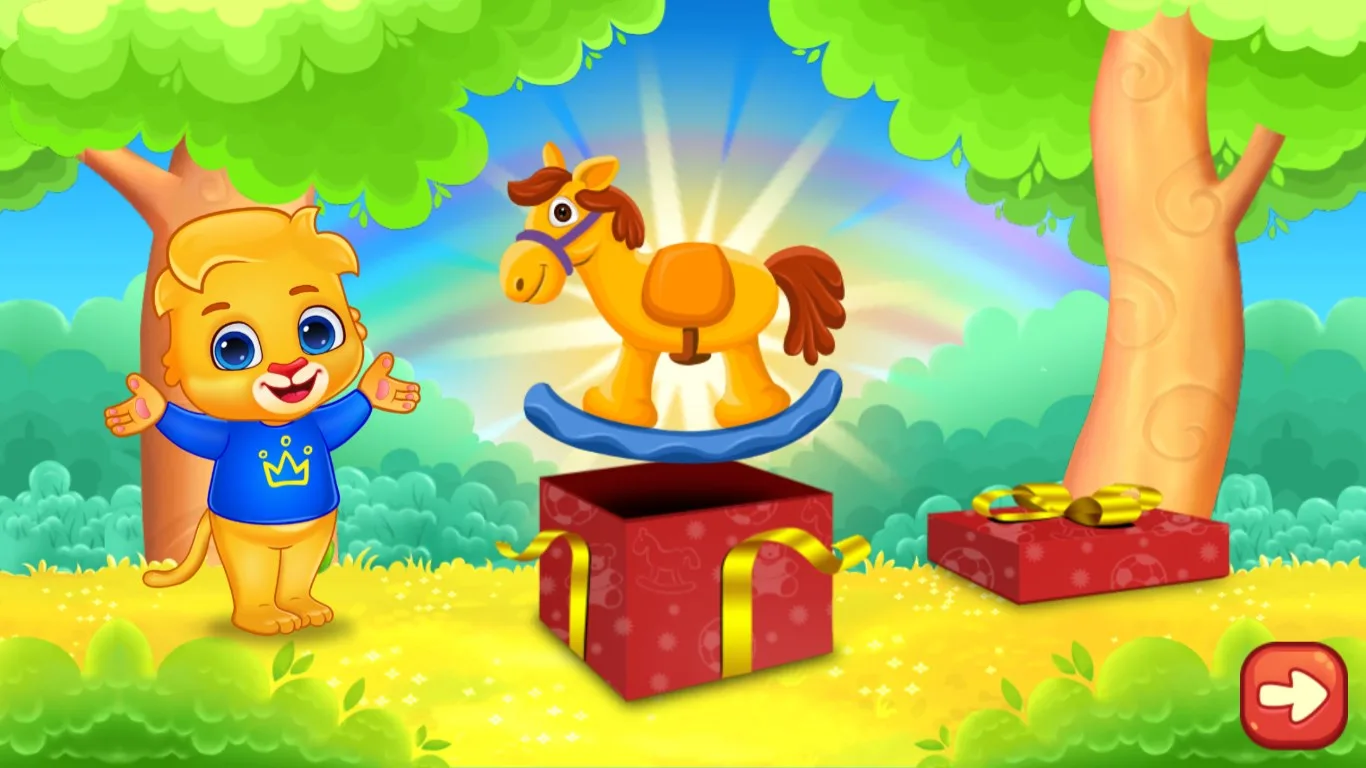 ABC Kids - Tracing and Phonics screenshot 1