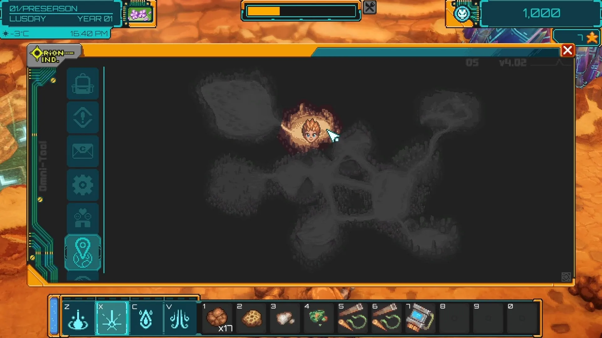 One Lonely Outpost screenshot 3