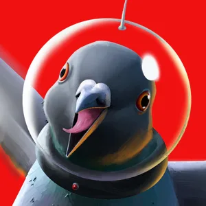 Pigeon Simulator