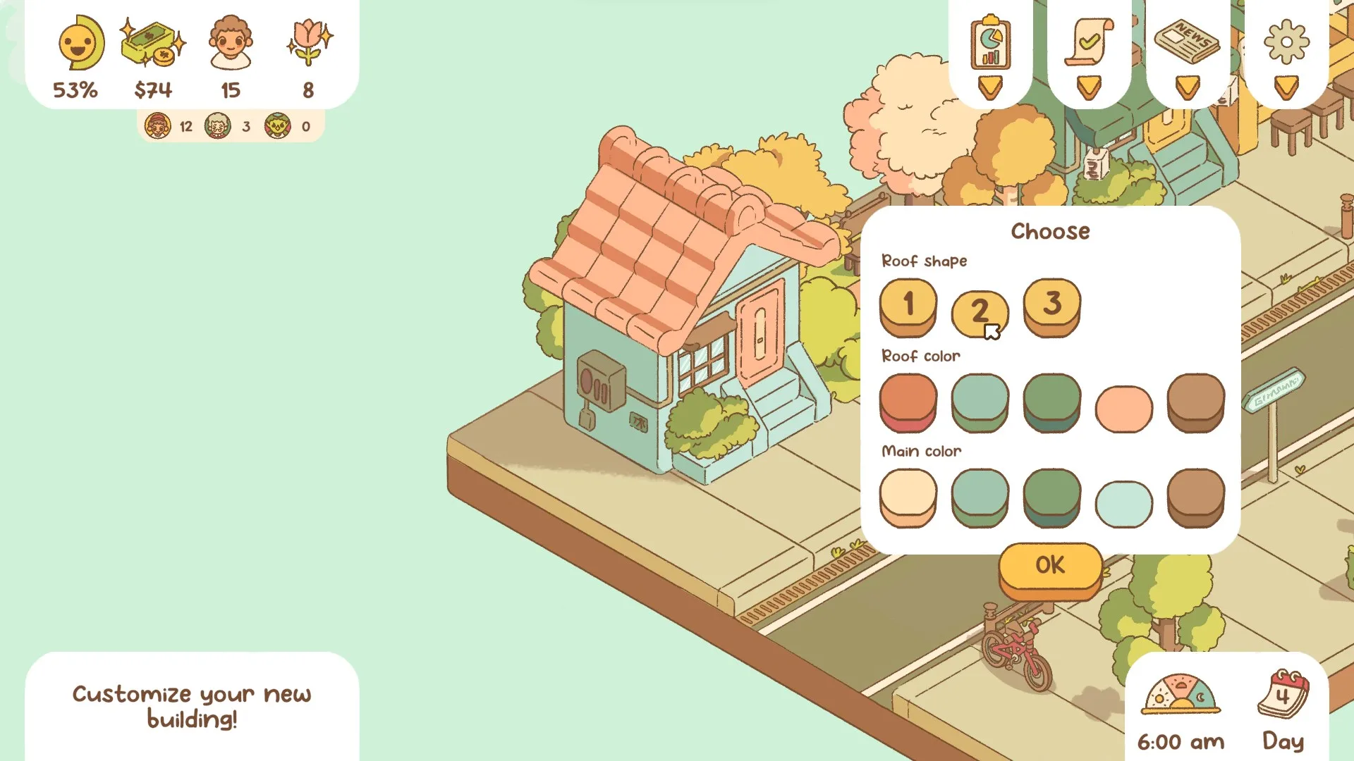 Minami Lane screenshot 4