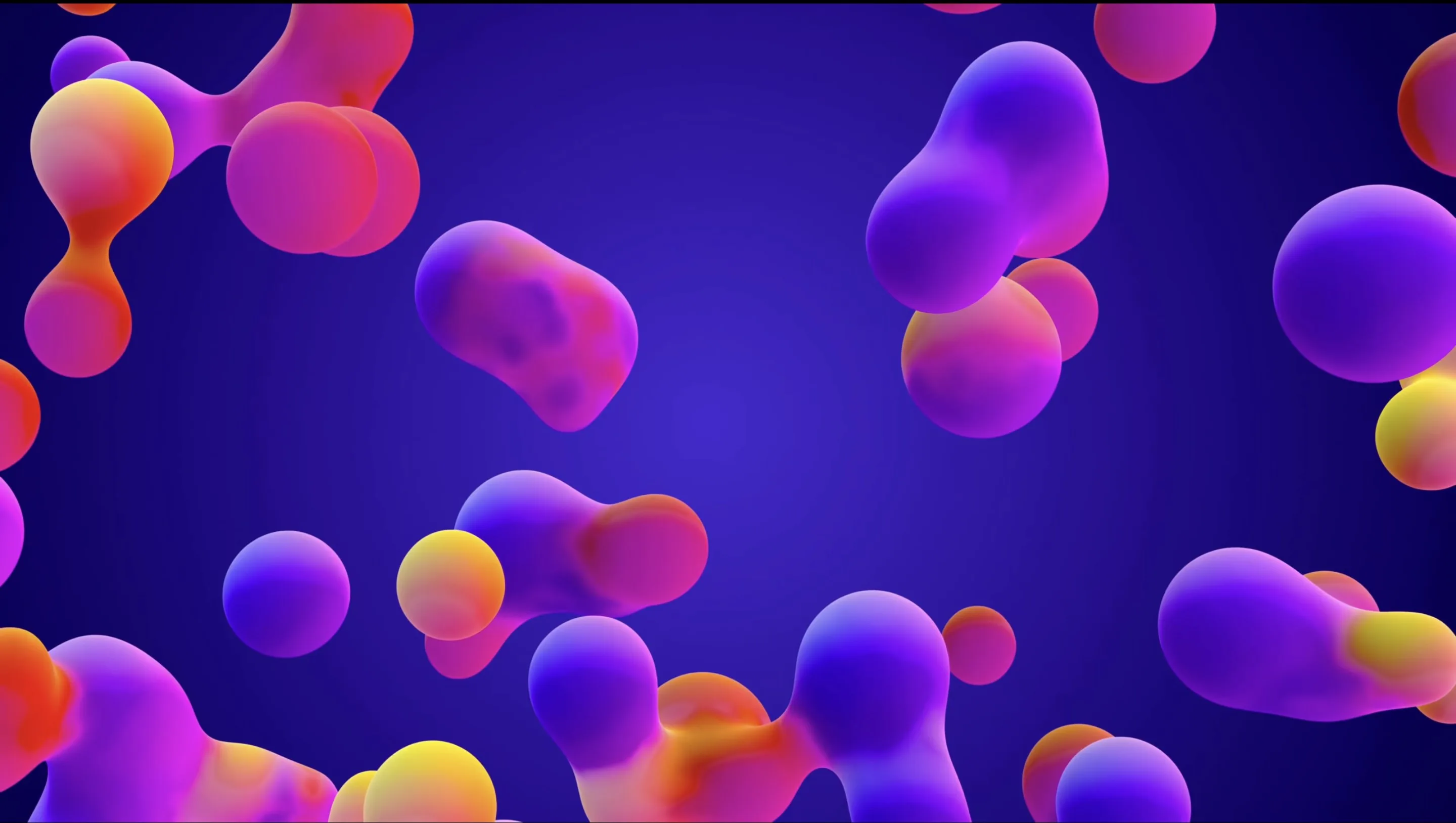 1Saver - Screen Saver Engine screenshot 1