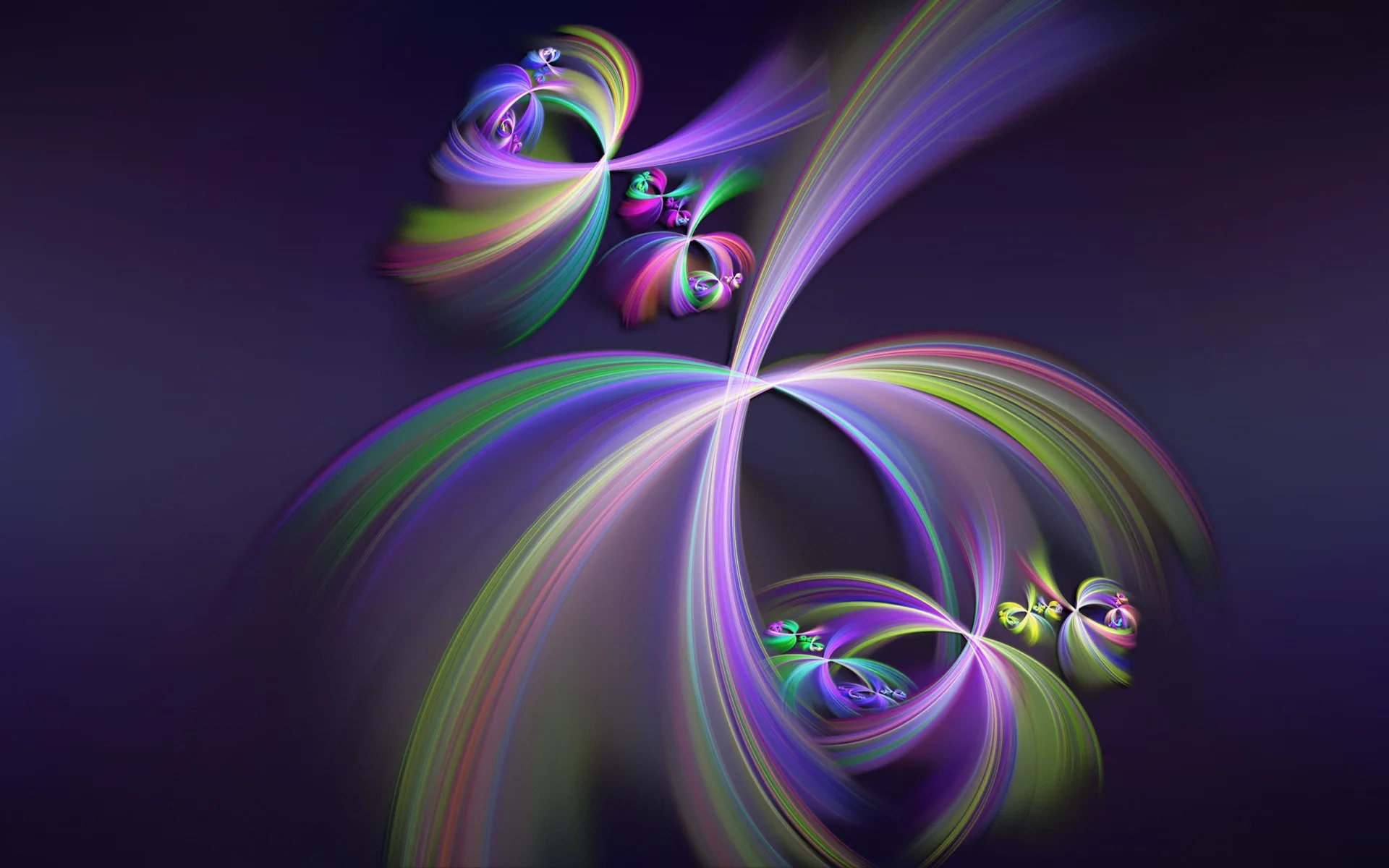 1Saver - Screen Saver Engine screenshot 3