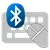 Advanced Bluetooth Keyboard & Mouse