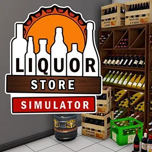 Liquor Store Simulator