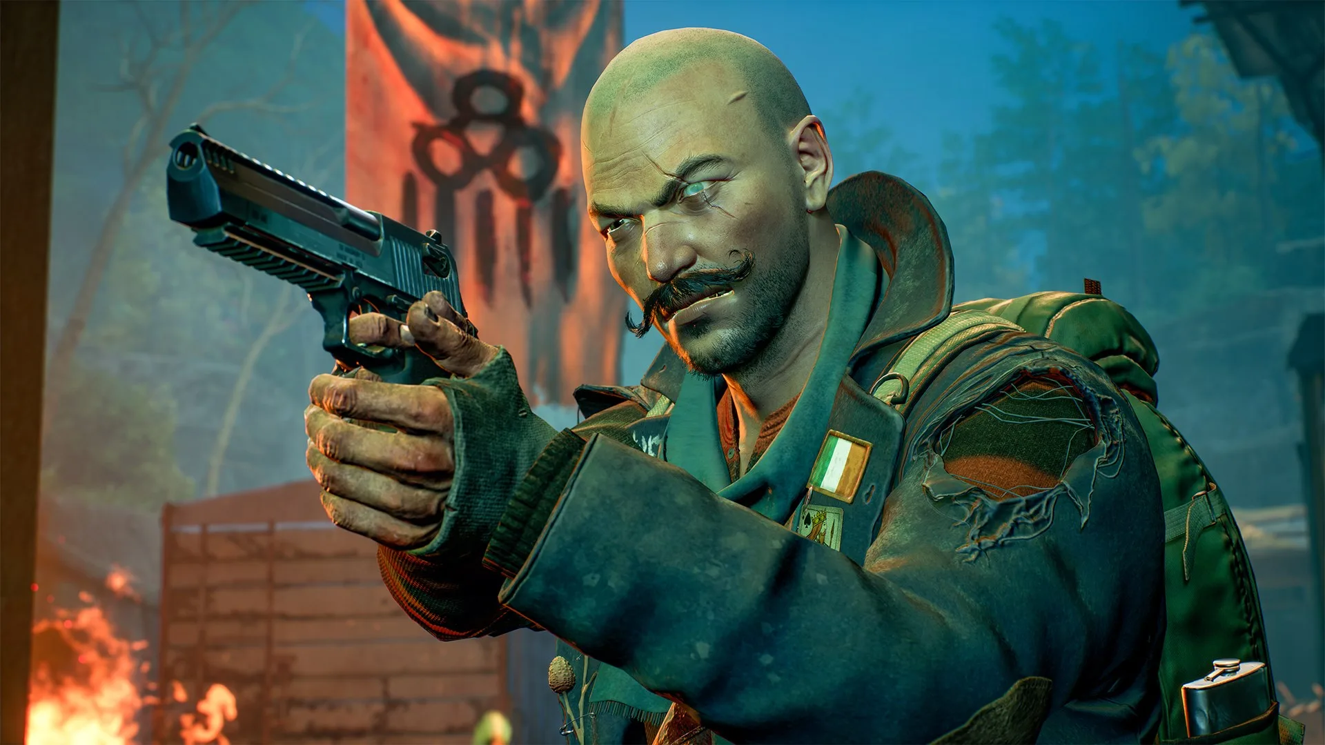 Back 4 Blood: Ultimate Edition screenshot 2