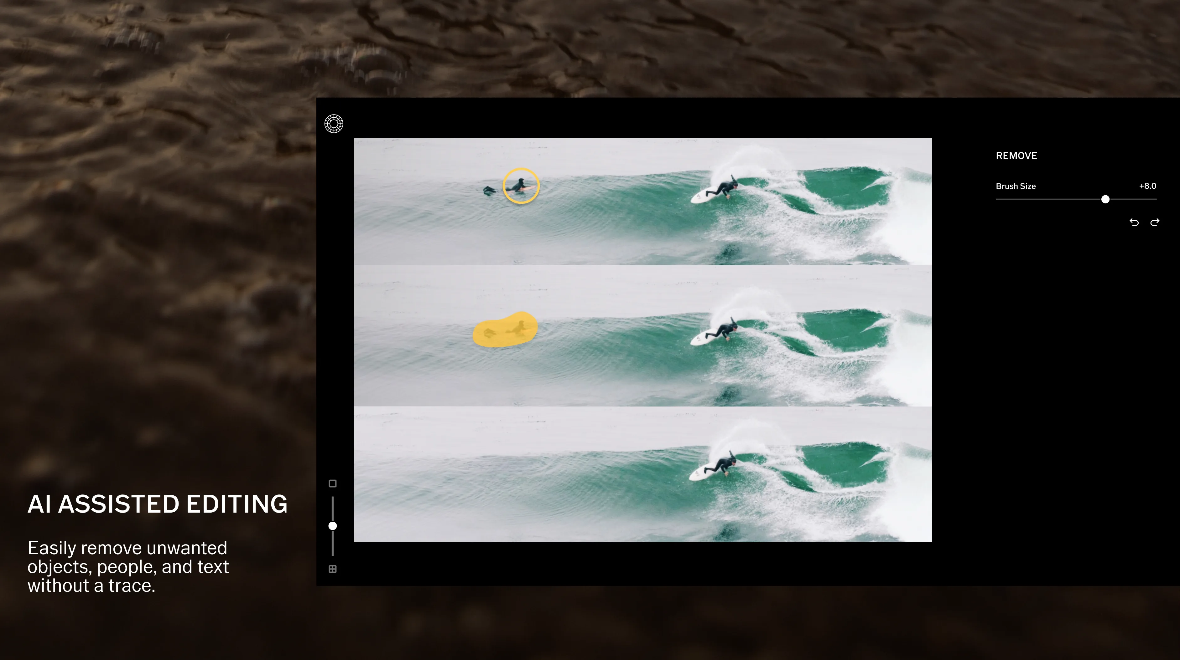 VSCO AI Photo Editor screenshot 3