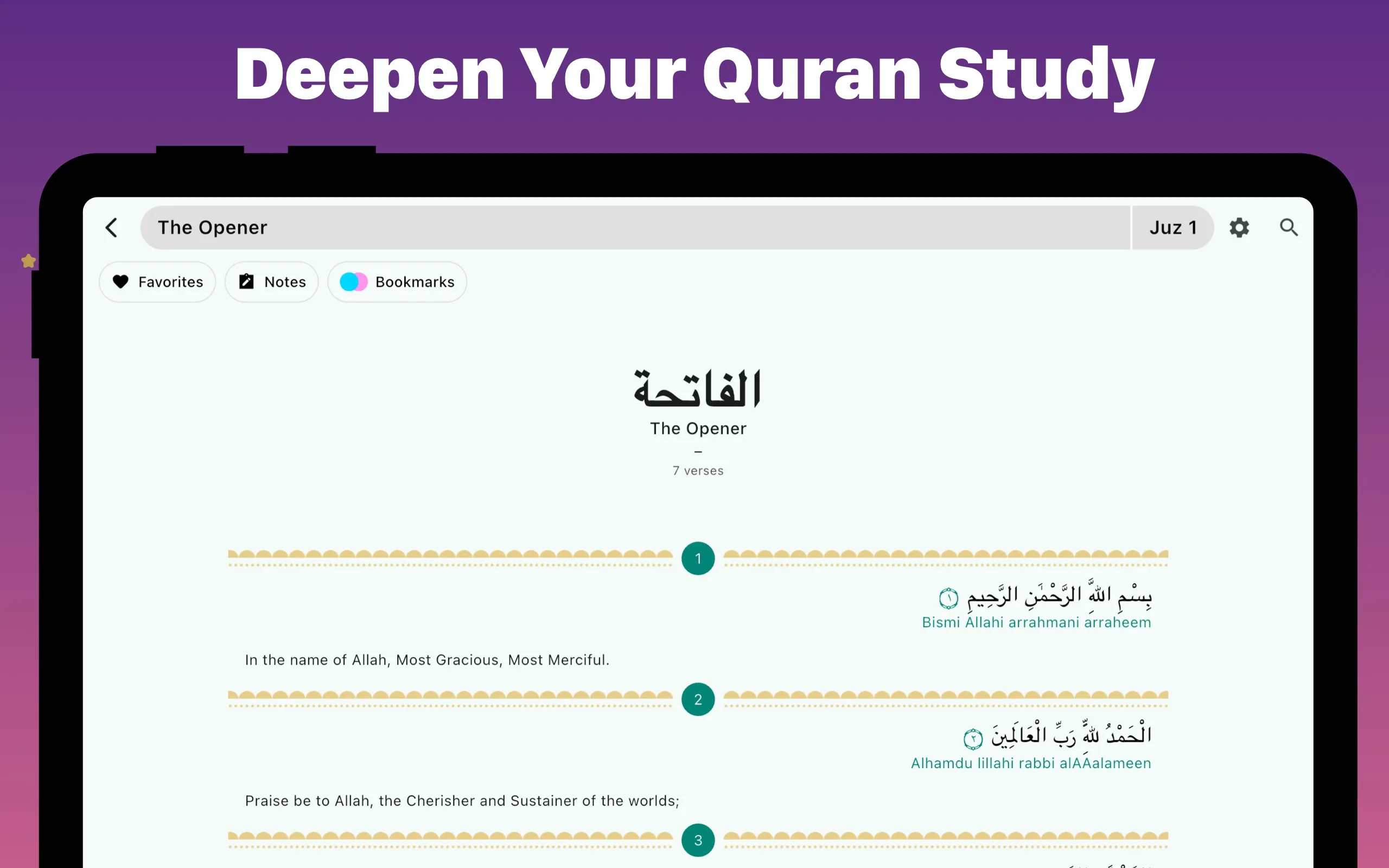 Muslim Expert screenshot 4