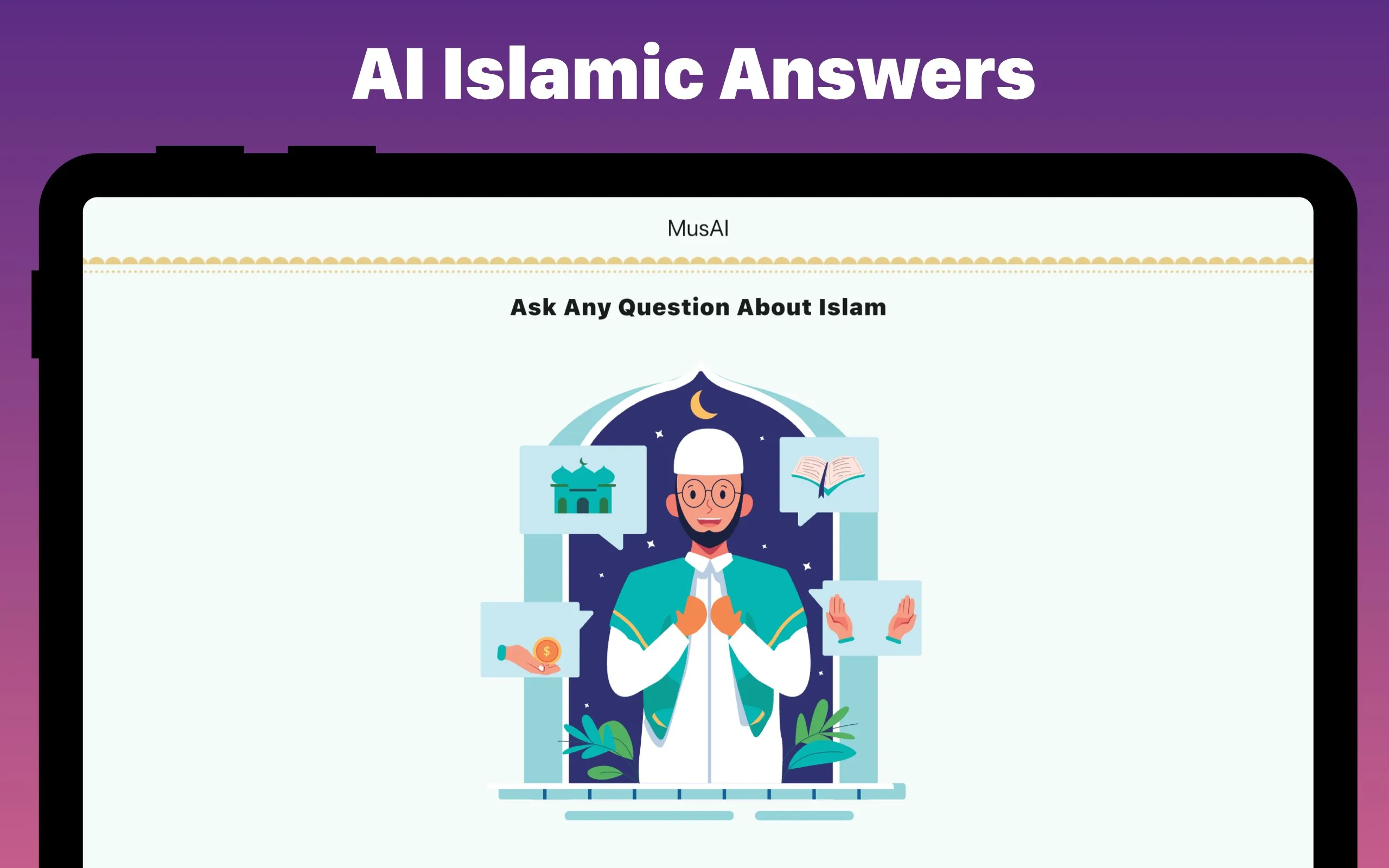 Muslim Expert screenshot 5
