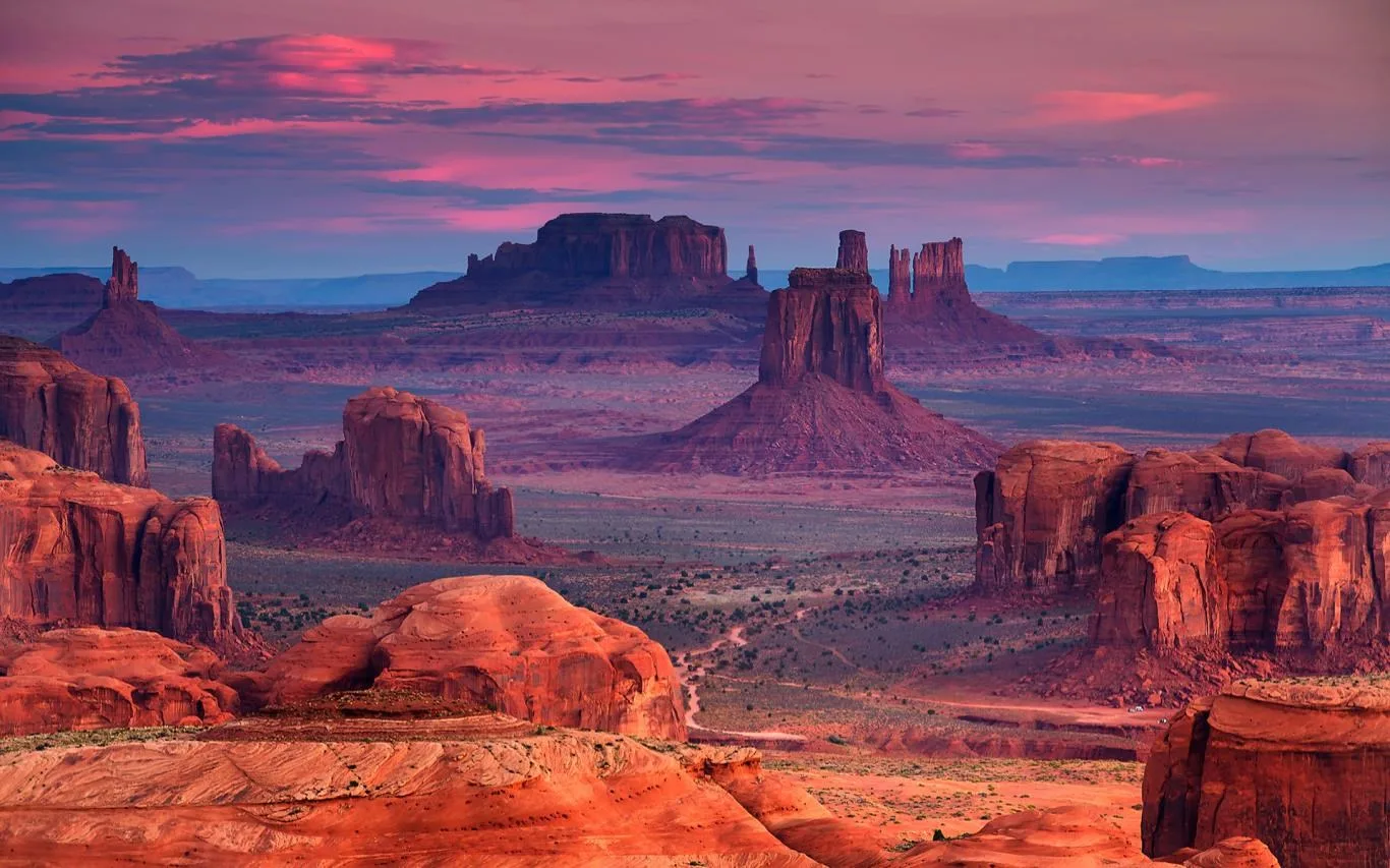 The Grand Canyon National Park screenshot 2