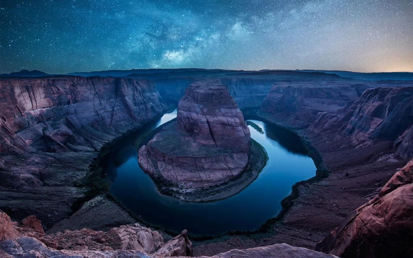 The Grand Canyon National Park screenshot 4