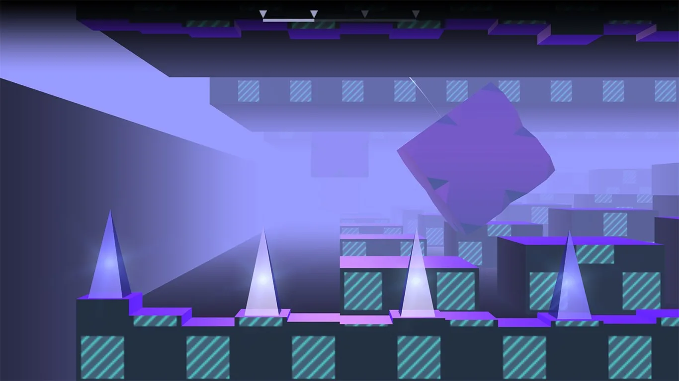 Collision Hit screenshot 1