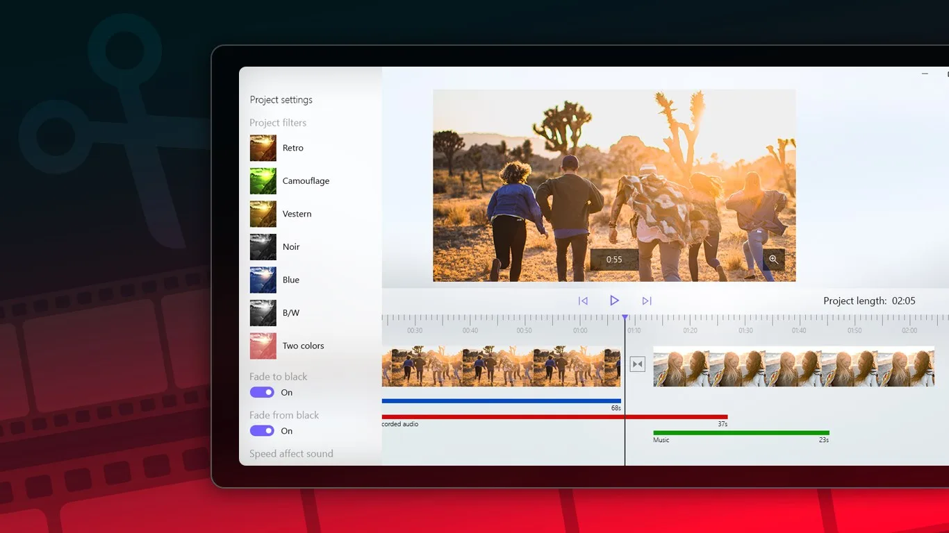 Media Cutter for Windows screenshot 3