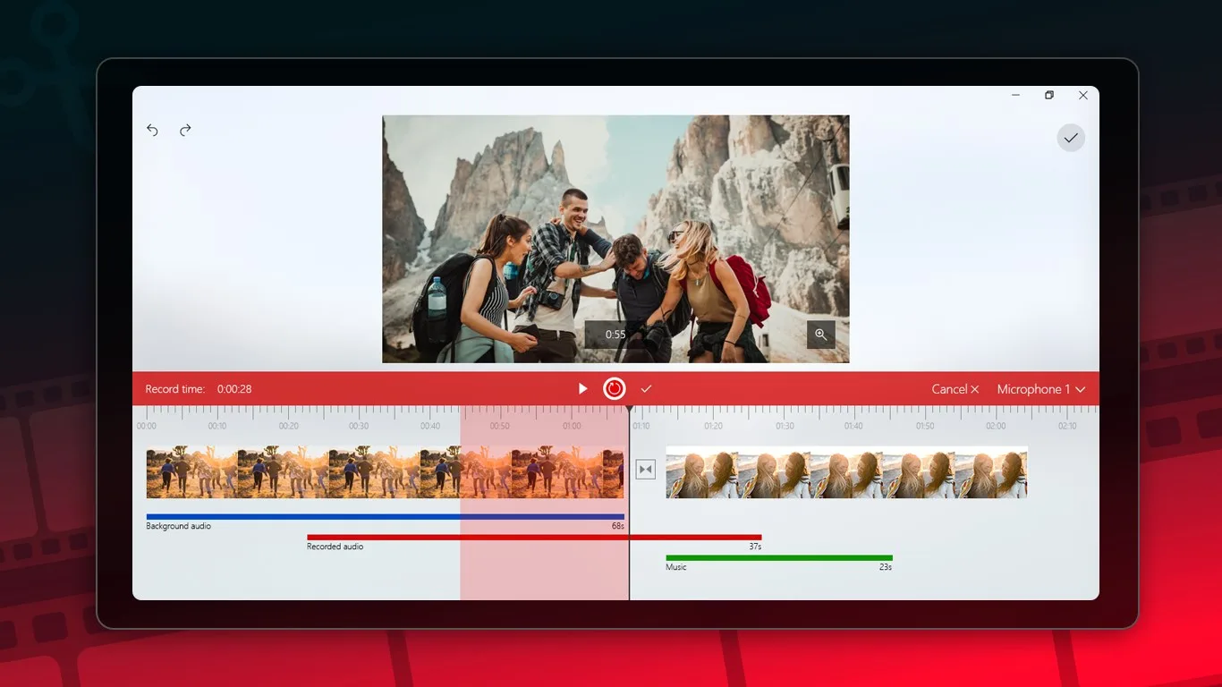 Media Cutter for Windows screenshot 4