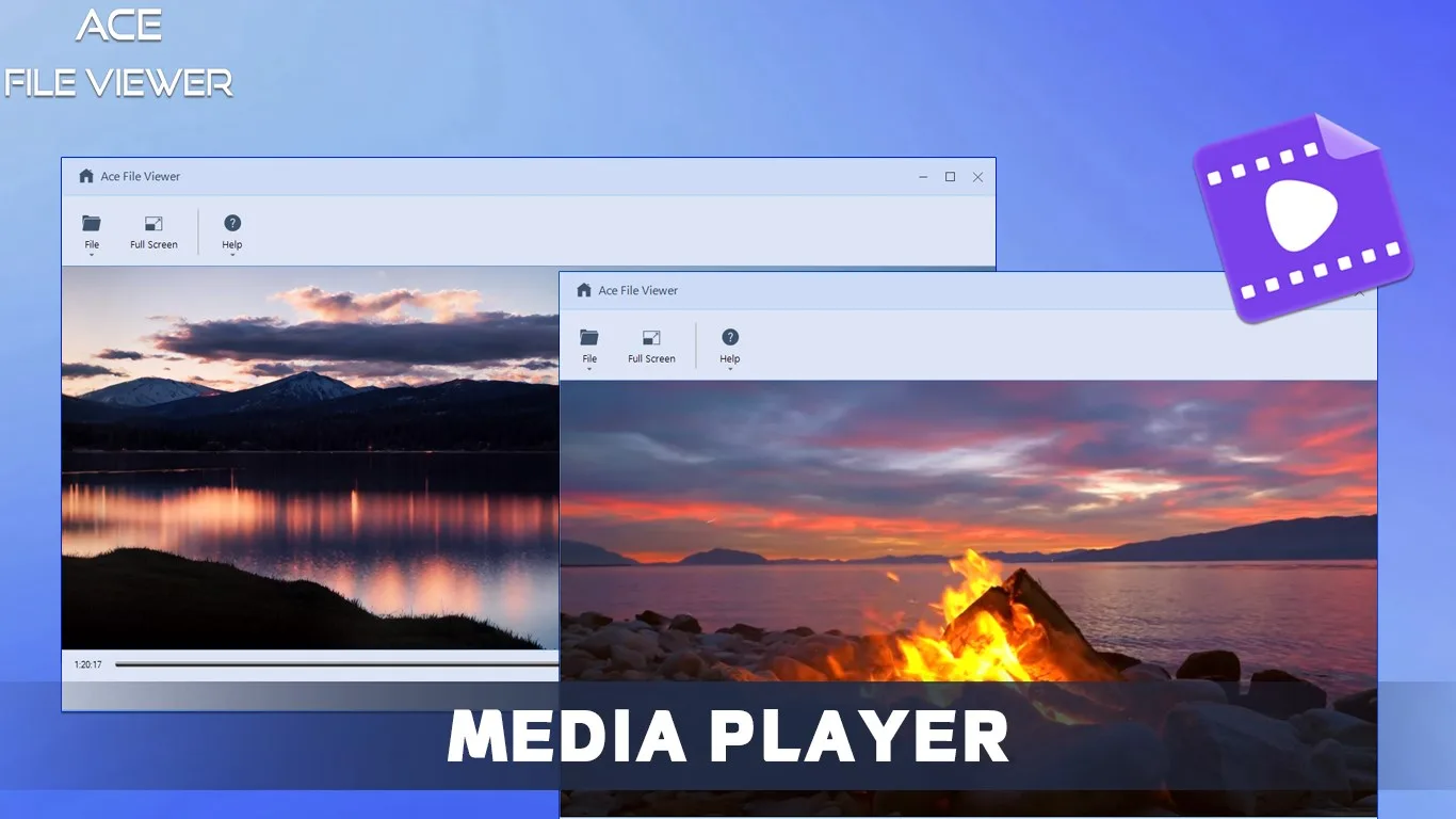 Ace File Viewer screenshot 3