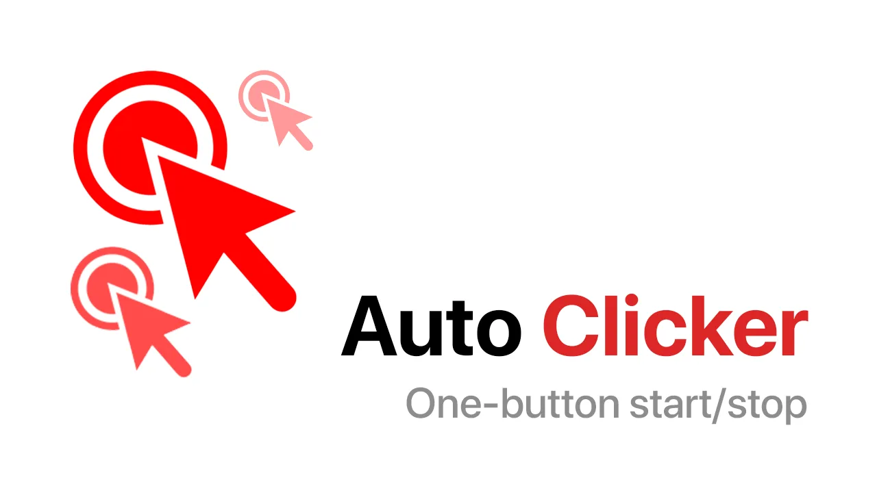 Free Auto Clicker™ screenshot 1