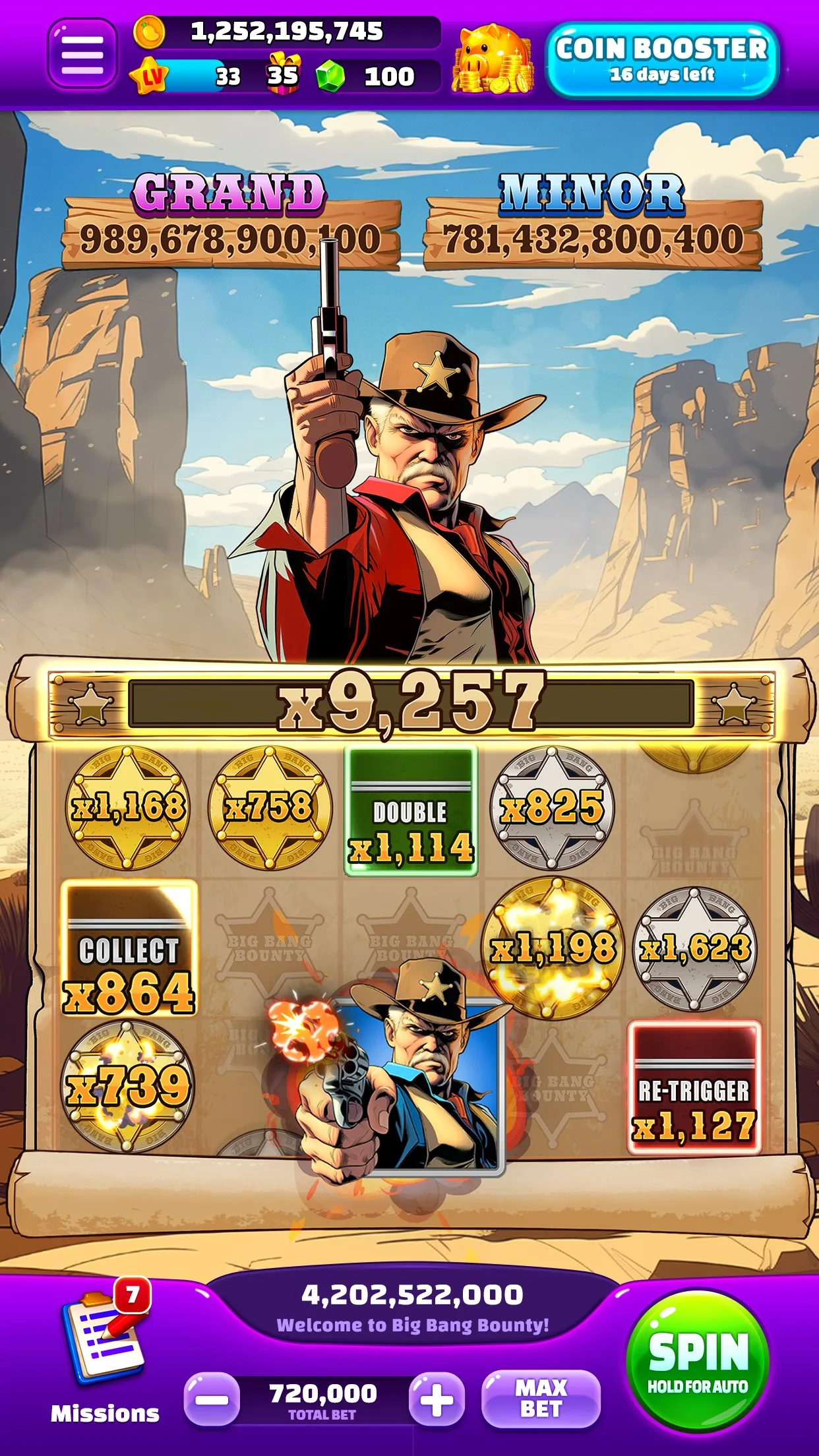 Golden Mango Casino Games screenshot 4