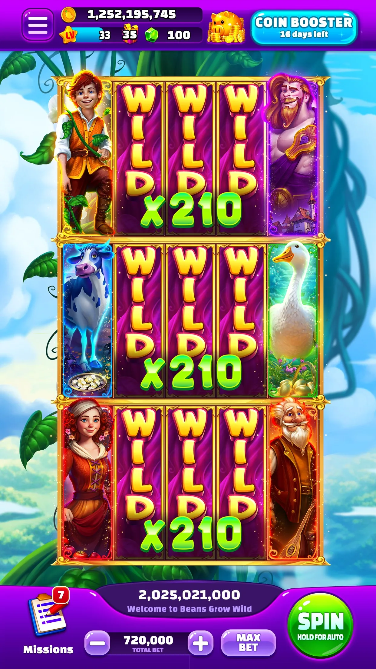 Golden Mango Casino Games screenshot 5