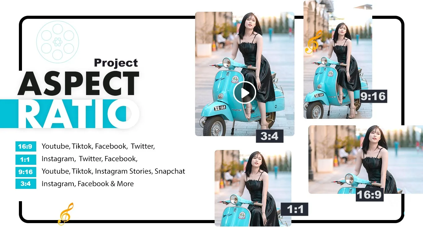 Movie Creator for Social Media Platforms screenshot 3