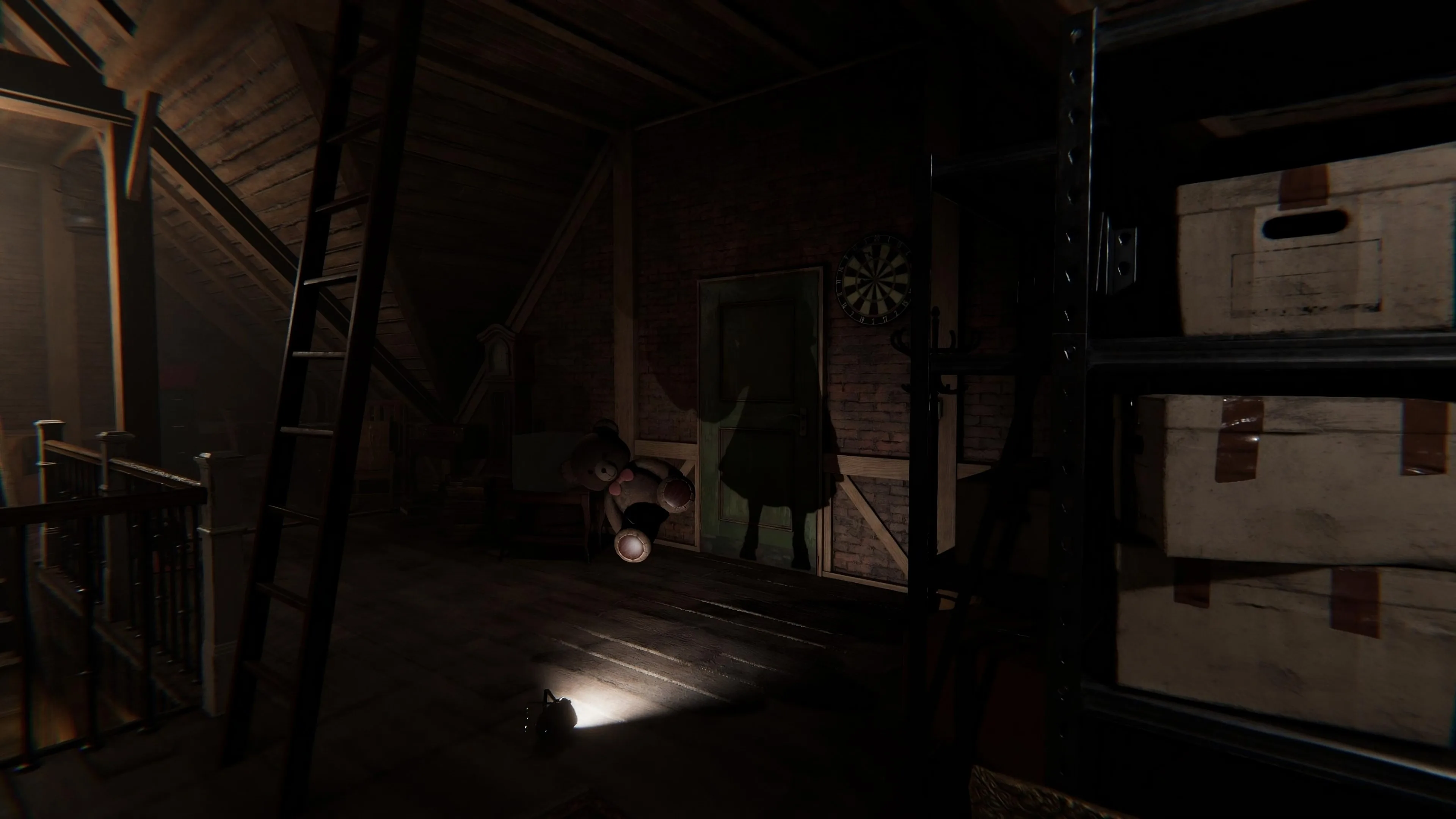 Unmourned screenshot 4