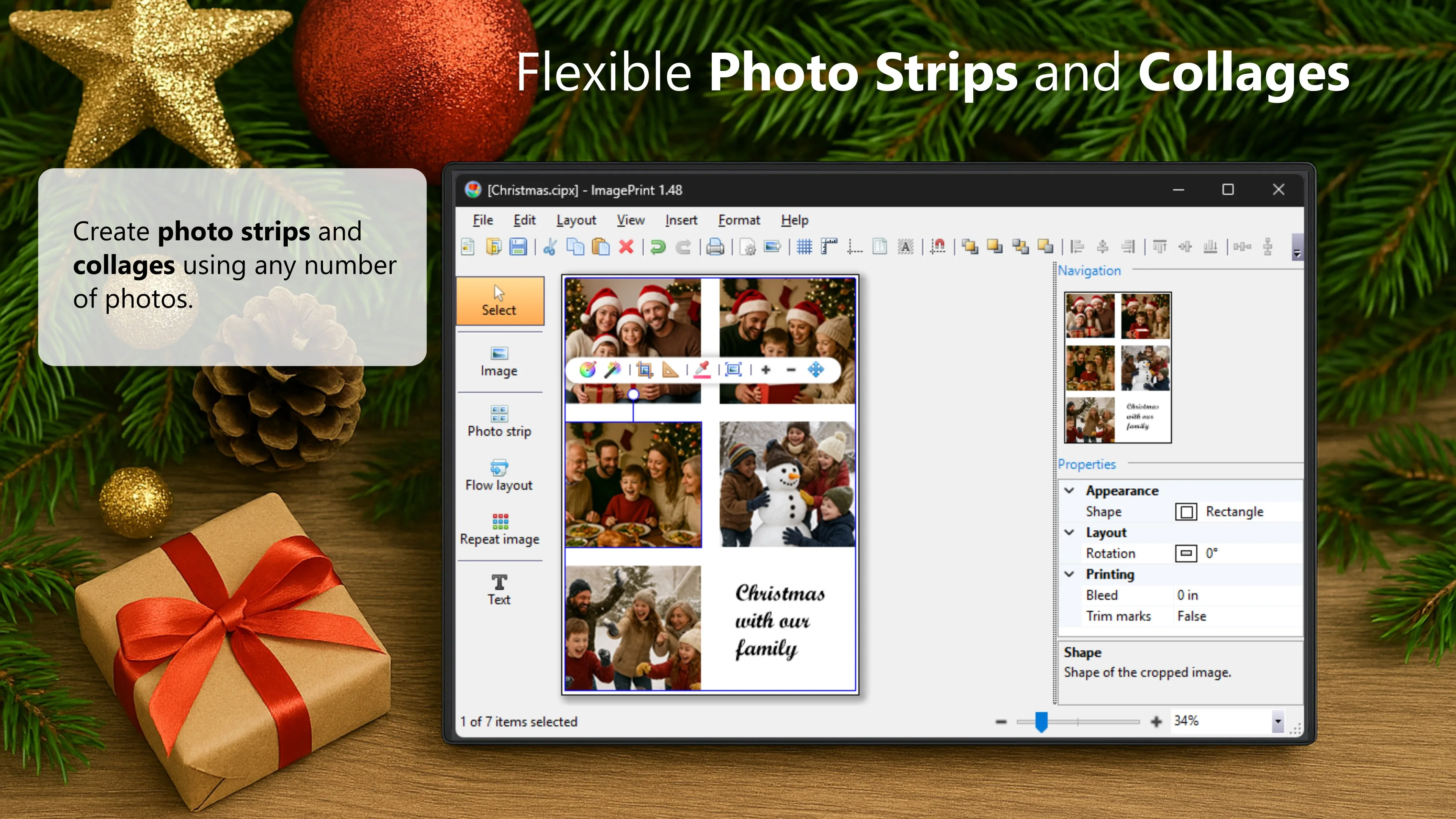 ImagePrint screenshot 3