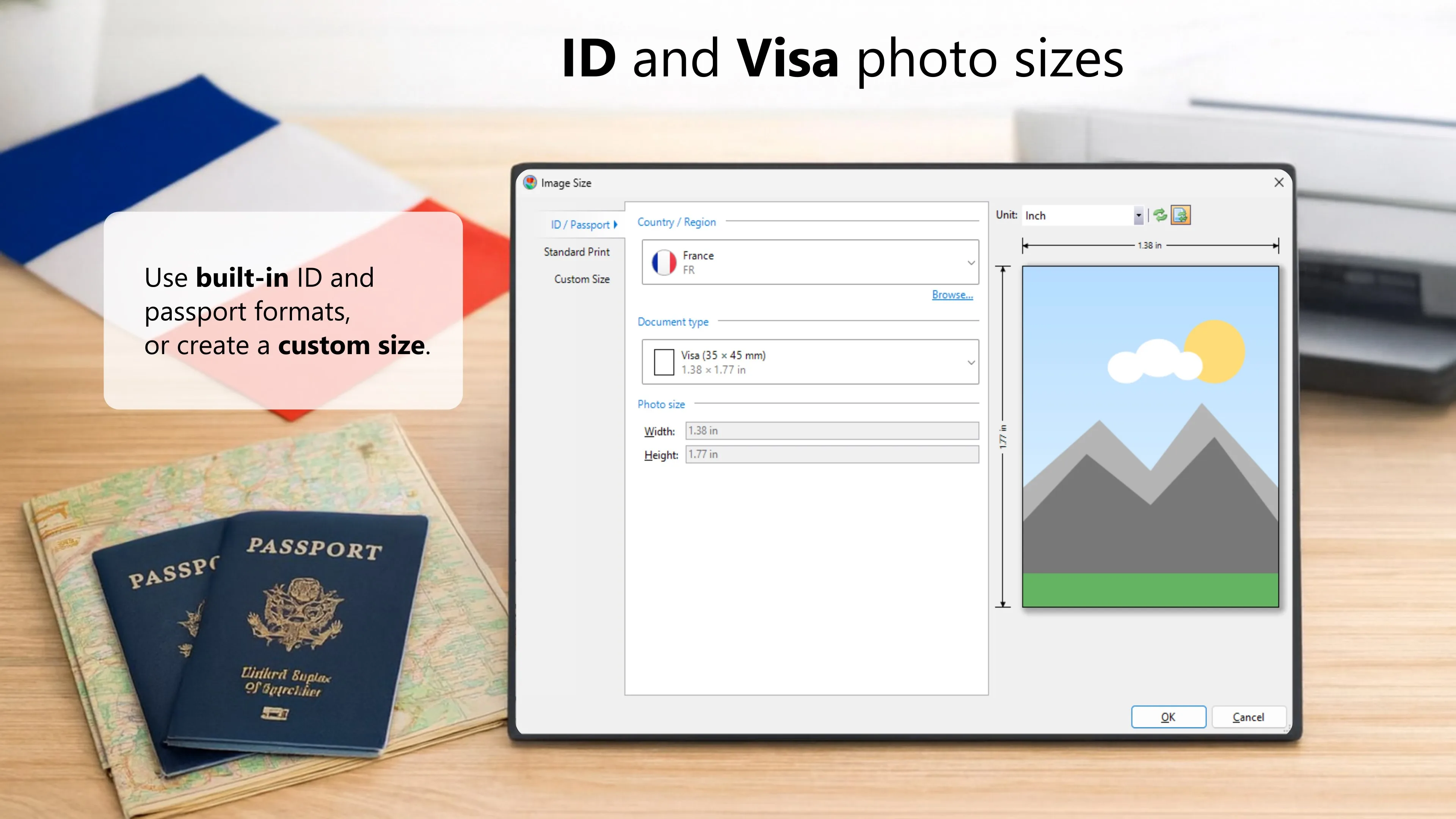 ImagePrint screenshot 4