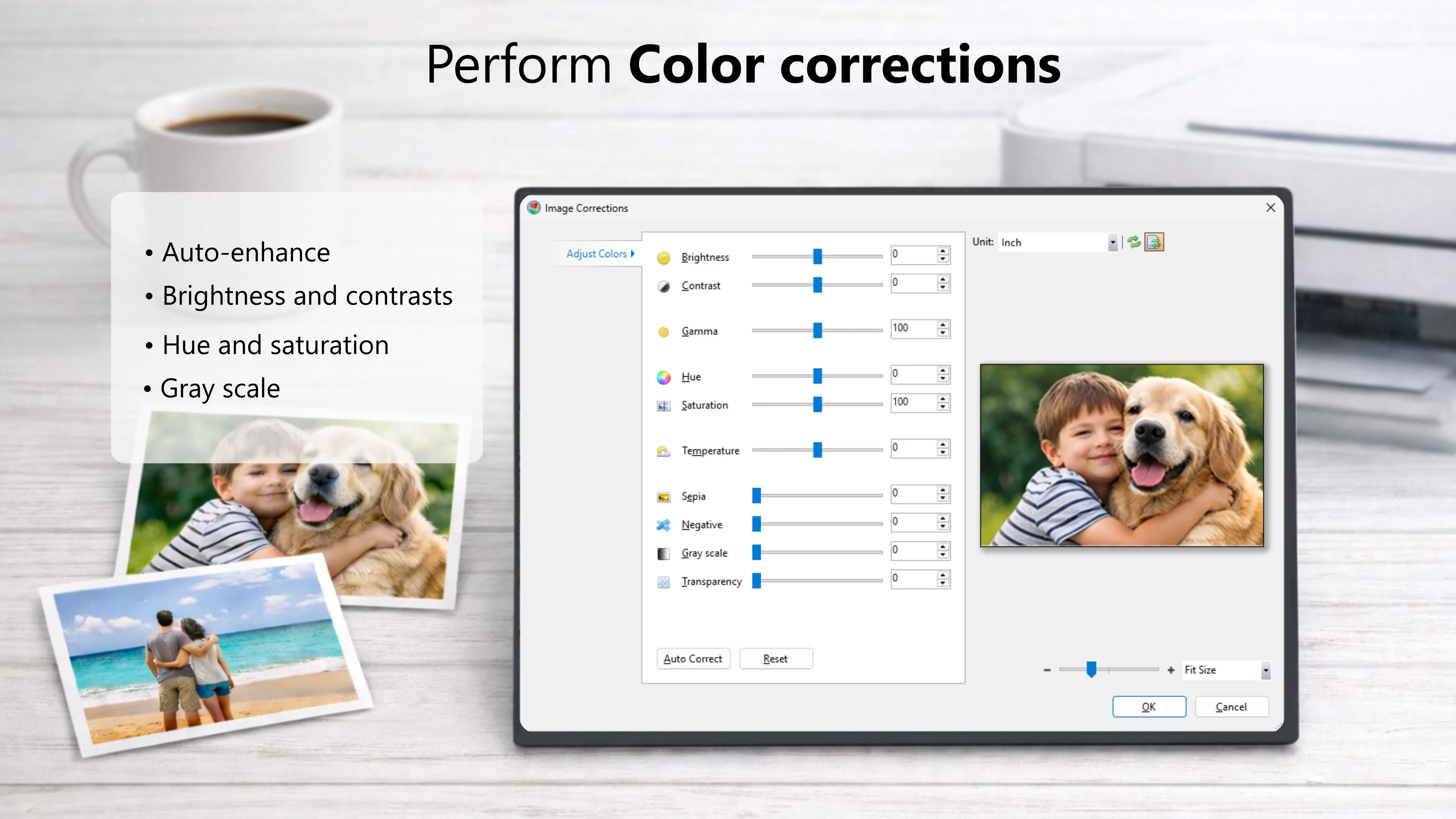 ImagePrint screenshot 5